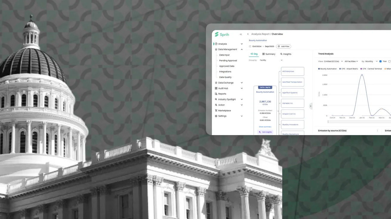 SB 253 Scope 1, 2, and 3 reporting timeline and compliance checklist for California companies