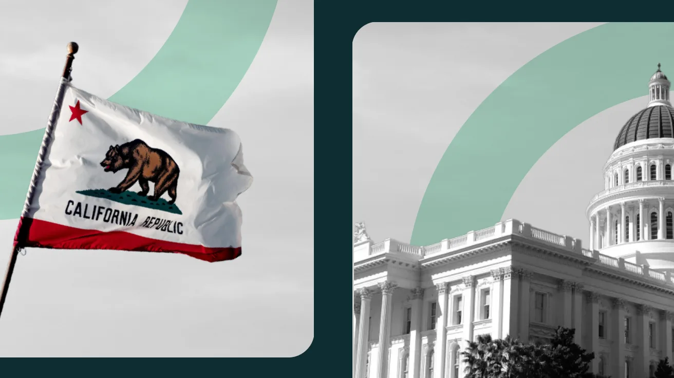california climate laws