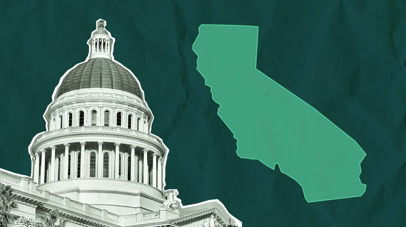 who needs to comply with sb 253 and sb 261