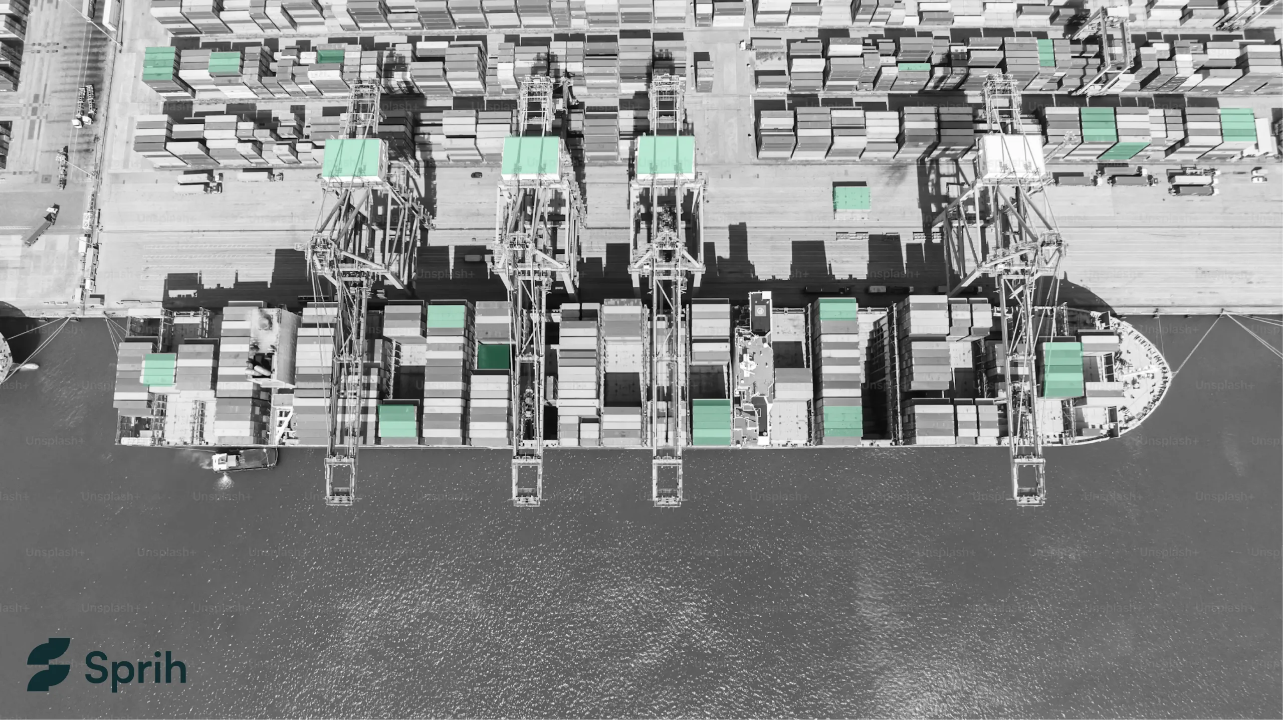 Sustainable Supply Chain Finance
